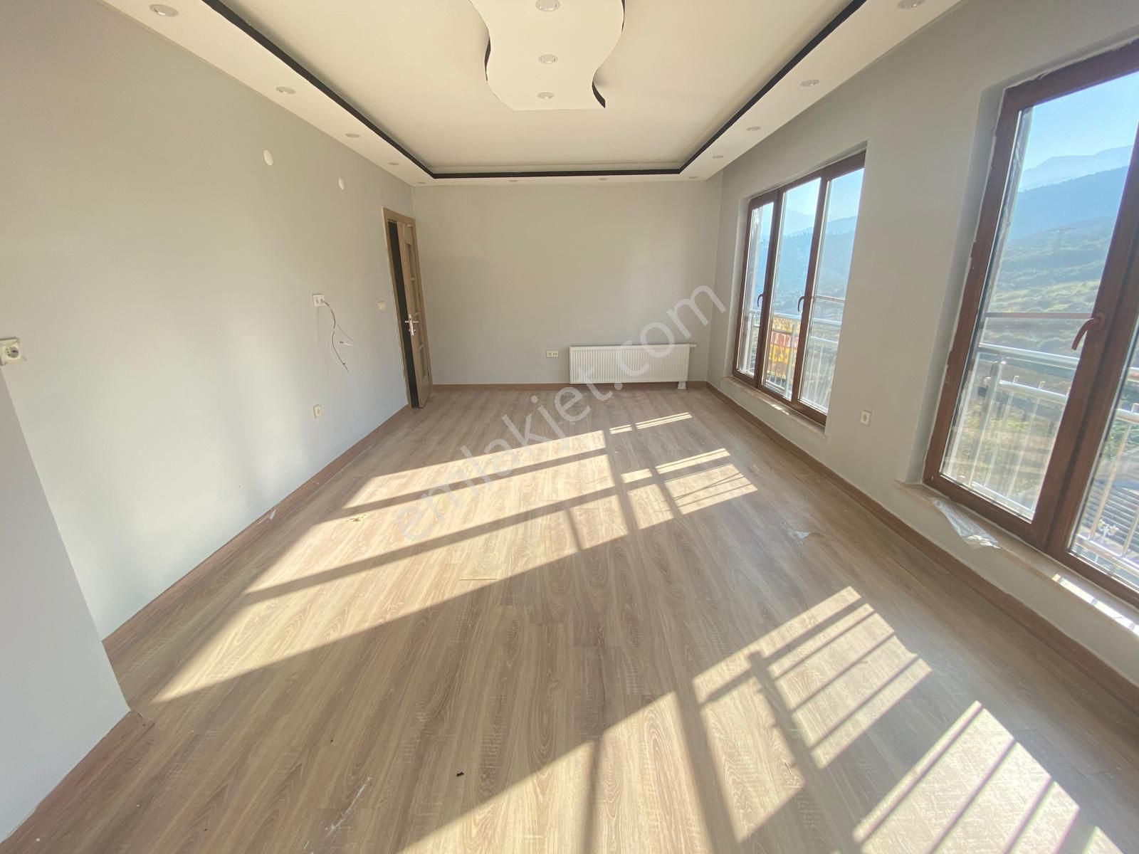 🏡akgedik Mahallesi 🏡site İçi ✅3+1 125m2 5 Katlının 5 Katı ❇️kapalı Mutfak Petek Kombili - Görsel 3
