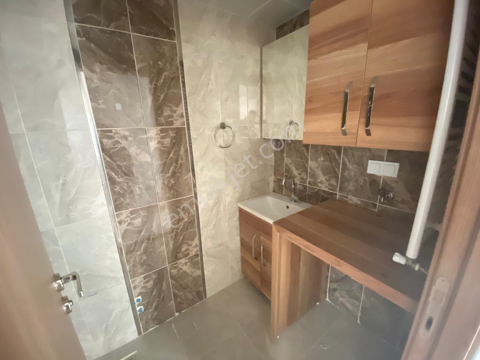 🏡akgedik Mahallesi 🏡site İçi ✅3+1 125m2 5 Katlının 5 Katı ❇️kapalı Mutfak Petek Kombili - Görsel 15