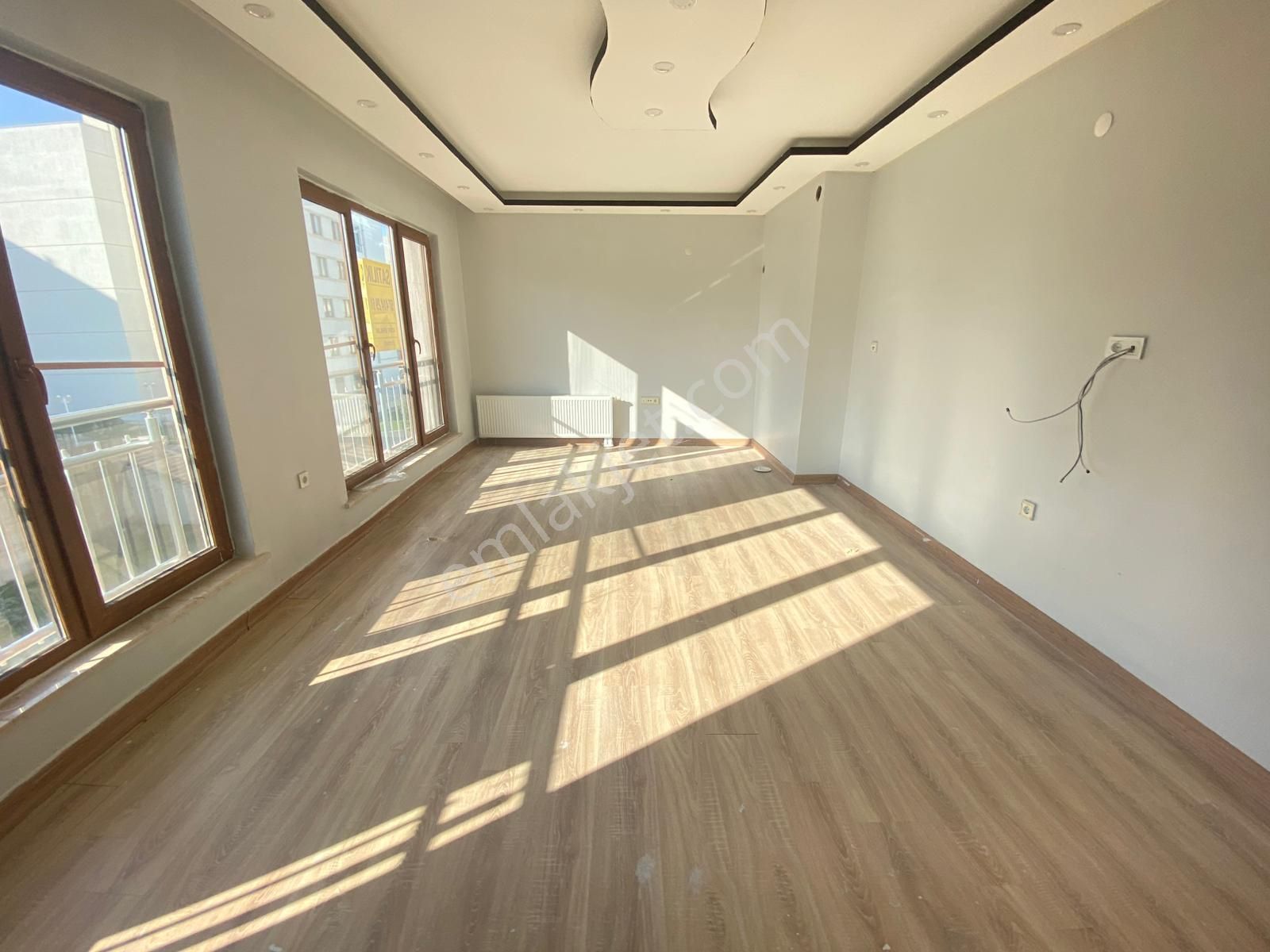 🏡akgedik Mahallesi 🏡site İçi ✅3+1 125m2 5 Katlının 5 Katı ❇️kapalı Mutfak Petek Kombili - Görsel 16