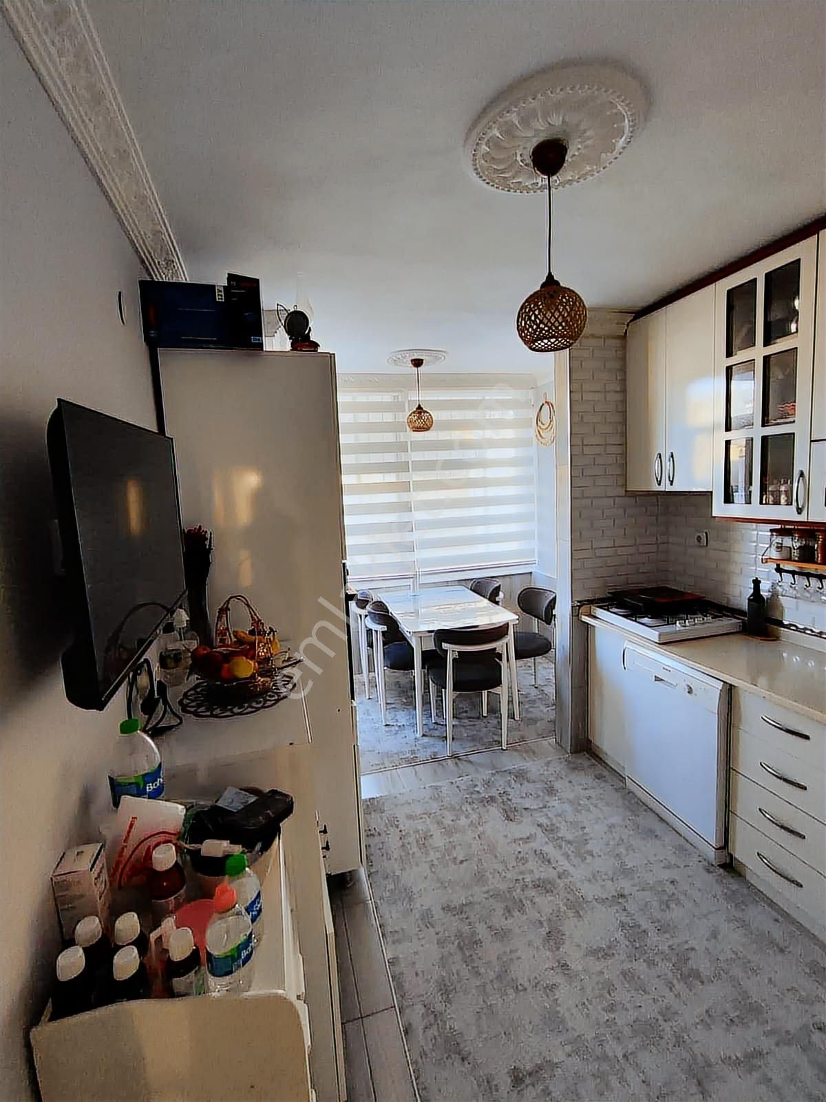 Avax*****tozkoparan Mah. Satılık 2+1 Sıfır Masraflı Fırsat Daire - Görsel 18