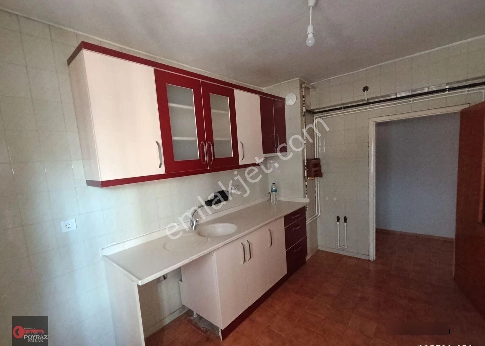 Ankara Keçiören Ayvalı Merkez ' De 3+1 Kiralık Daire Gata Ve Şehir Hastanesi Yakını - Görsel 3