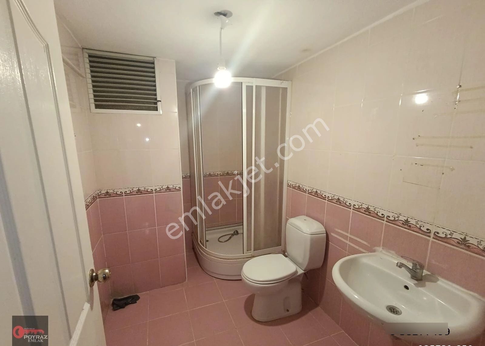 Ankara Keçiören Ayvalı Merkez ' De 3+1 Kiralık Daire Gata Ve Şehir Hastanesi Yakını - Görsel 9