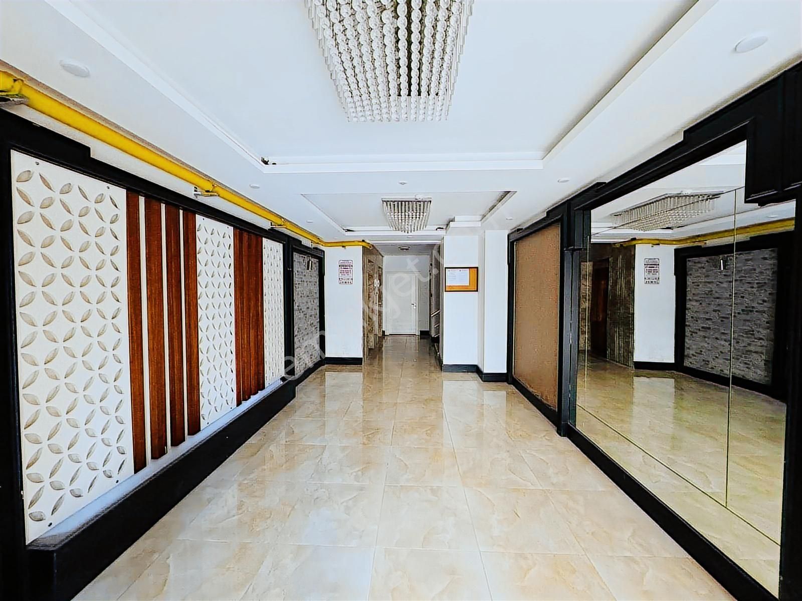 Avax****mersinin En Gözde Yeri Üni.cad. Satılık Eşyalı Geniş 2+1 - Görsel 12