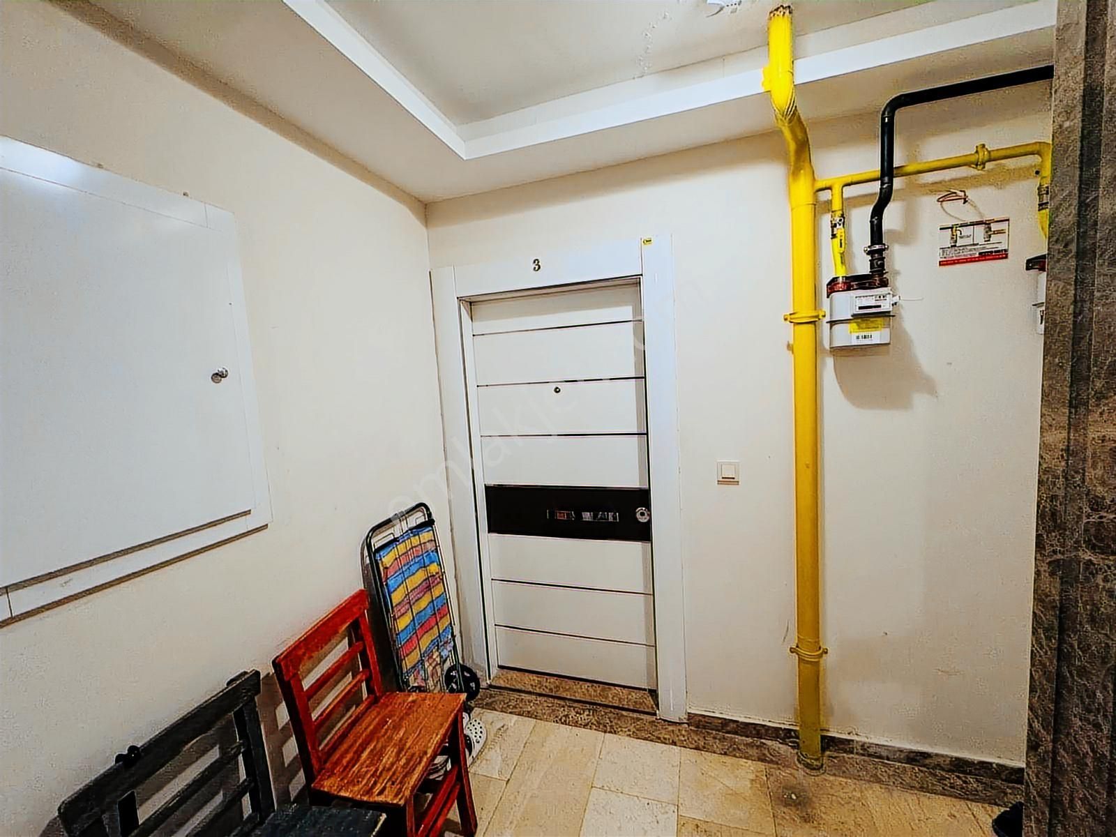 Avax****mersinin En Gözde Yeri Üni.cad. Satılık Eşyalı Geniş 2+1 - Görsel 19