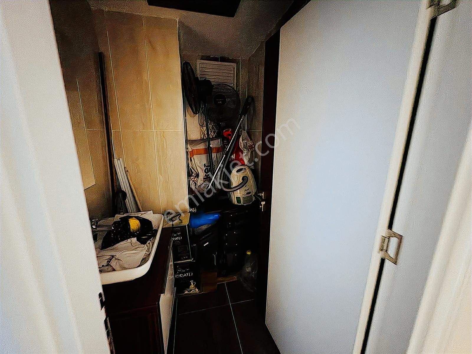 Avax****mersinin En Gözde Yeri Üni.cad. Satılık Eşyalı Geniş 2+1 - Görsel 16