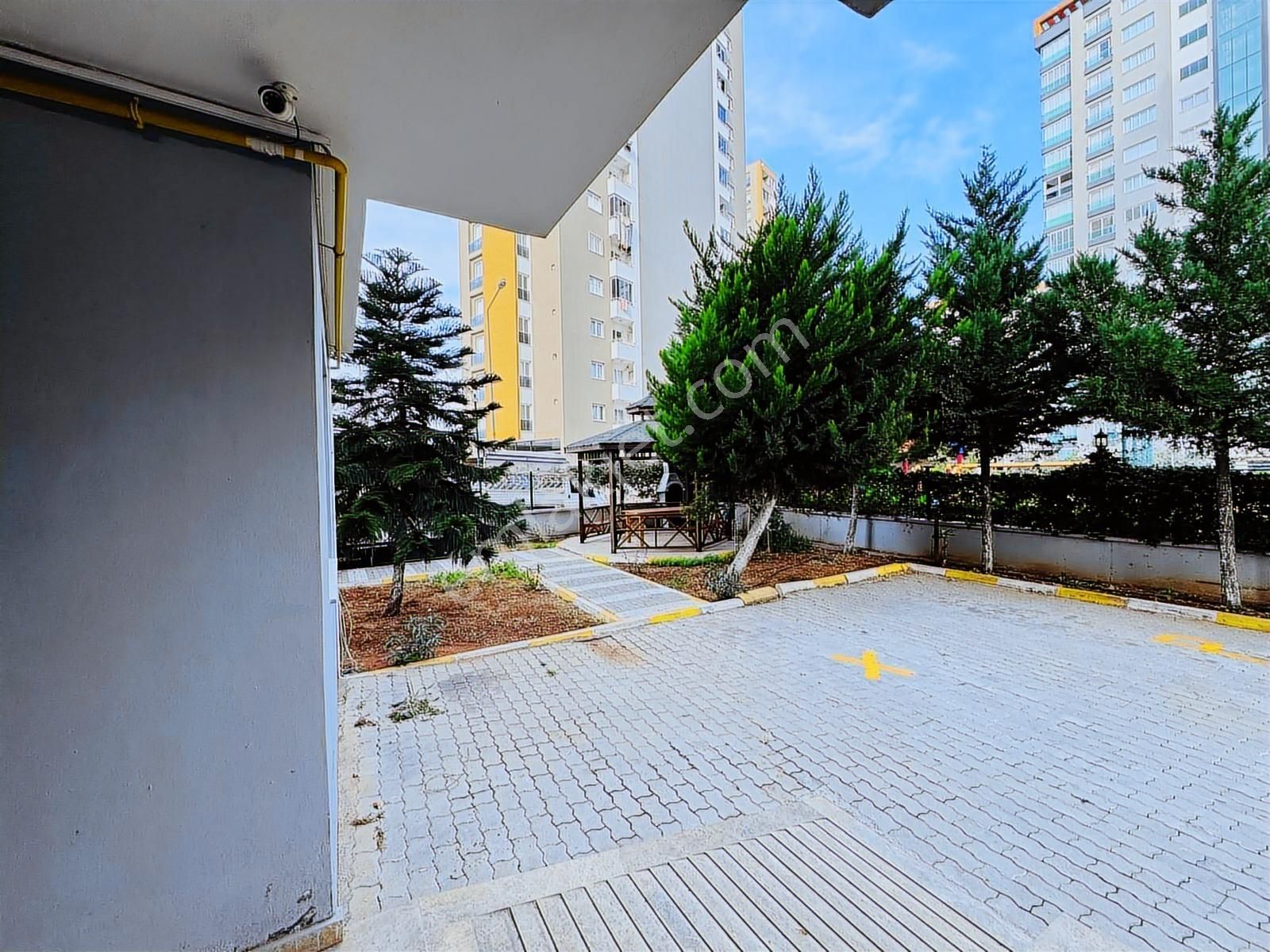 Avax****mersinin En Gözde Yeri Üni.cad. Satılık Eşyalı Geniş 2+1 - Görsel 10