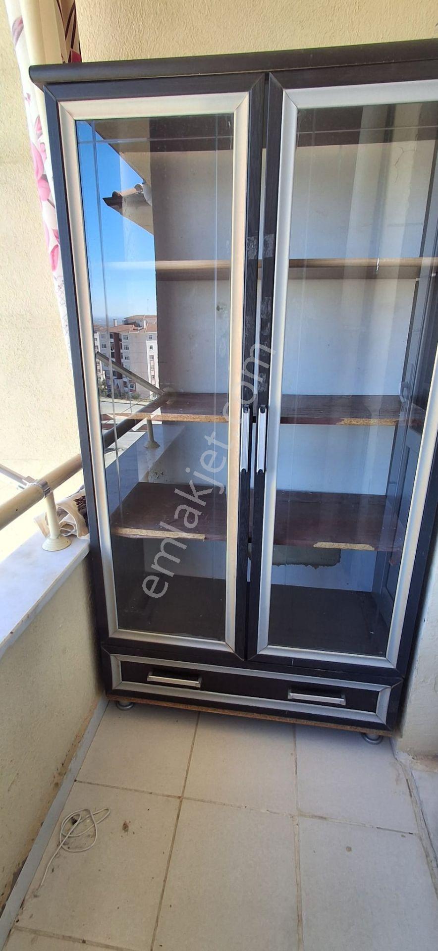 Aksaray Cumhuriyet Mahallesi (toki) 6. Etapta Kiralık 2+1 Daire - Görsel 19