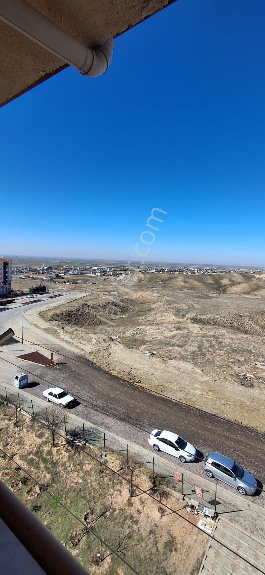 Aksaray Cumhuriyet Mahallesi (toki) 6. Etapta Kiralık 2+1 Daire - Görsel 20