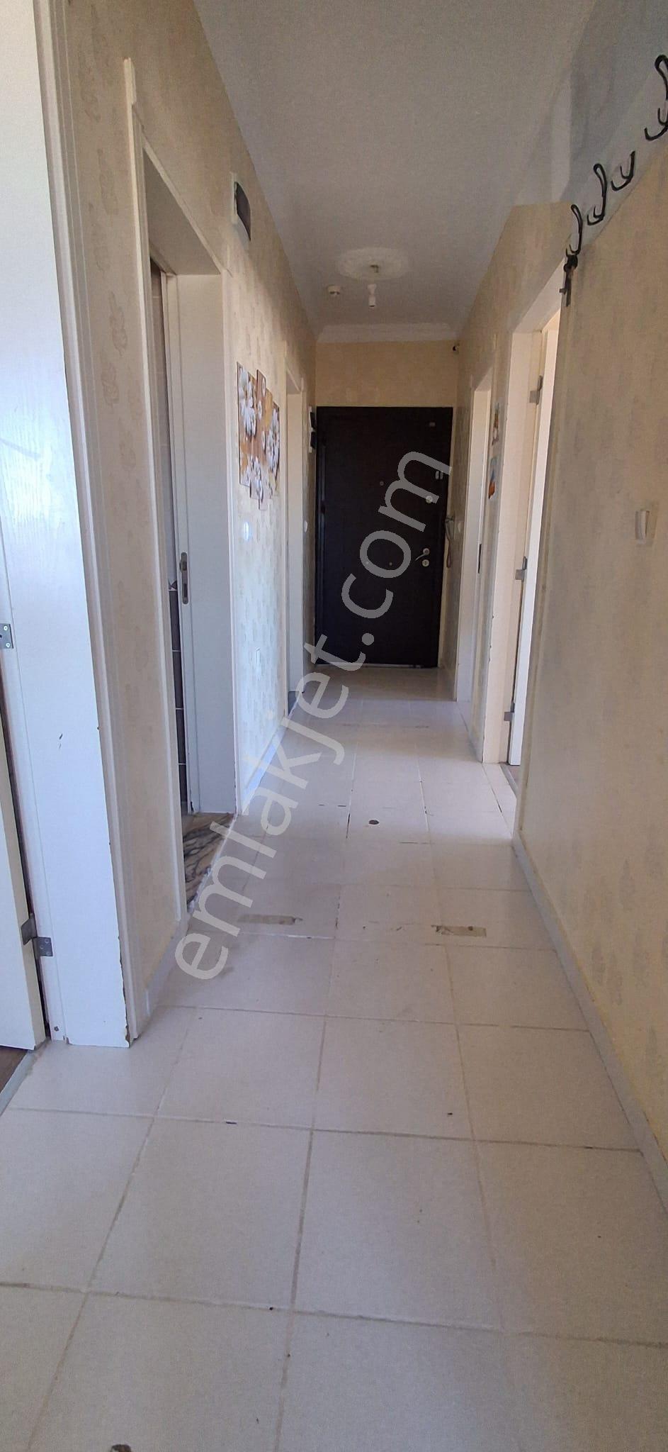 Aksaray Cumhuriyet Mahallesi (toki) 6. Etapta Kiralık 2+1 Daire - Görsel 15