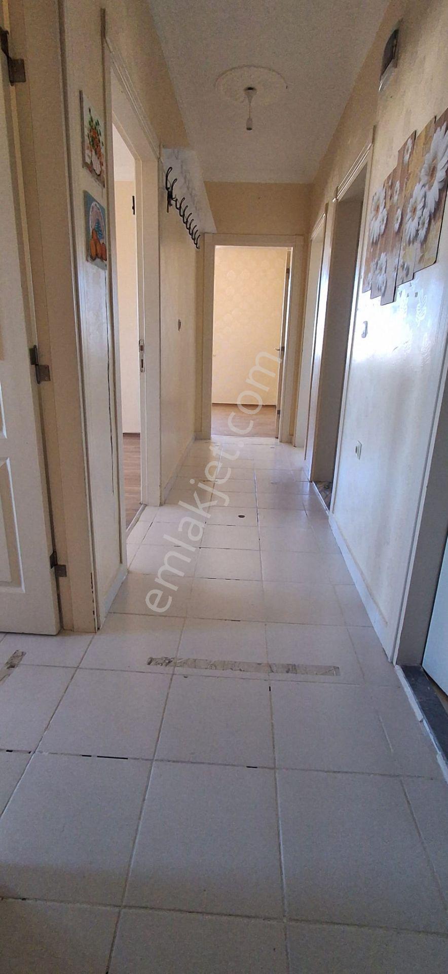 Aksaray Cumhuriyet Mahallesi (toki) 6. Etapta Kiralık 2+1 Daire - Görsel 9
