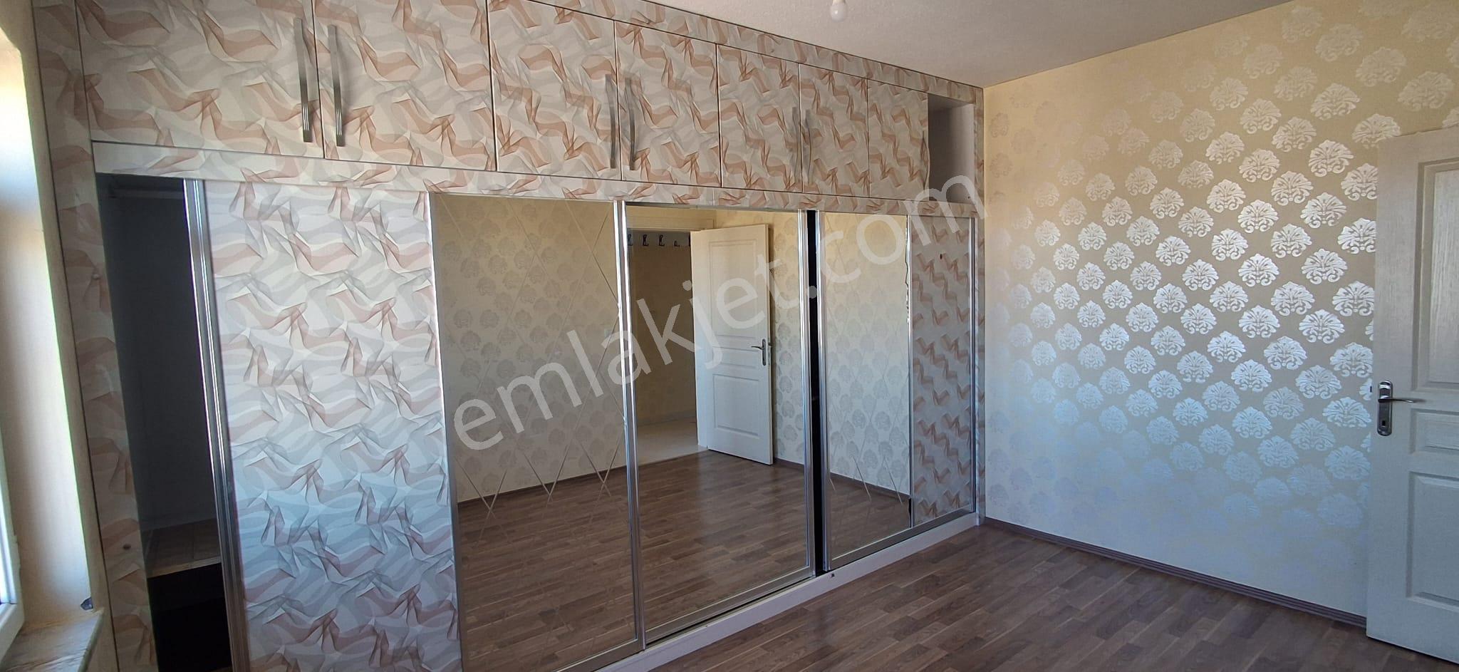 Aksaray Cumhuriyet Mahallesi (toki) 6. Etapta Kiralık 2+1 Daire - Görsel 29