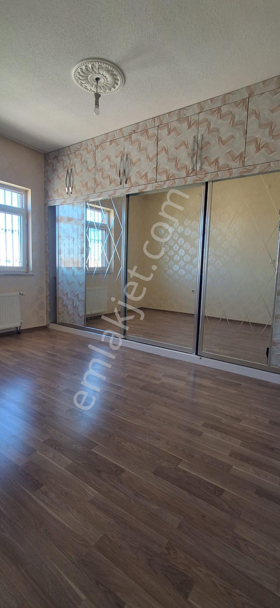 Aksaray Cumhuriyet Mahallesi (toki) 6. Etapta Kiralık 2+1 Daire - Görsel 26