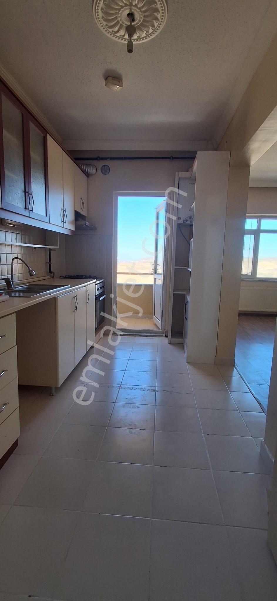 Aksaray Cumhuriyet Mahallesi (toki) 6. Etapta Kiralık 2+1 Daire - Görsel 14