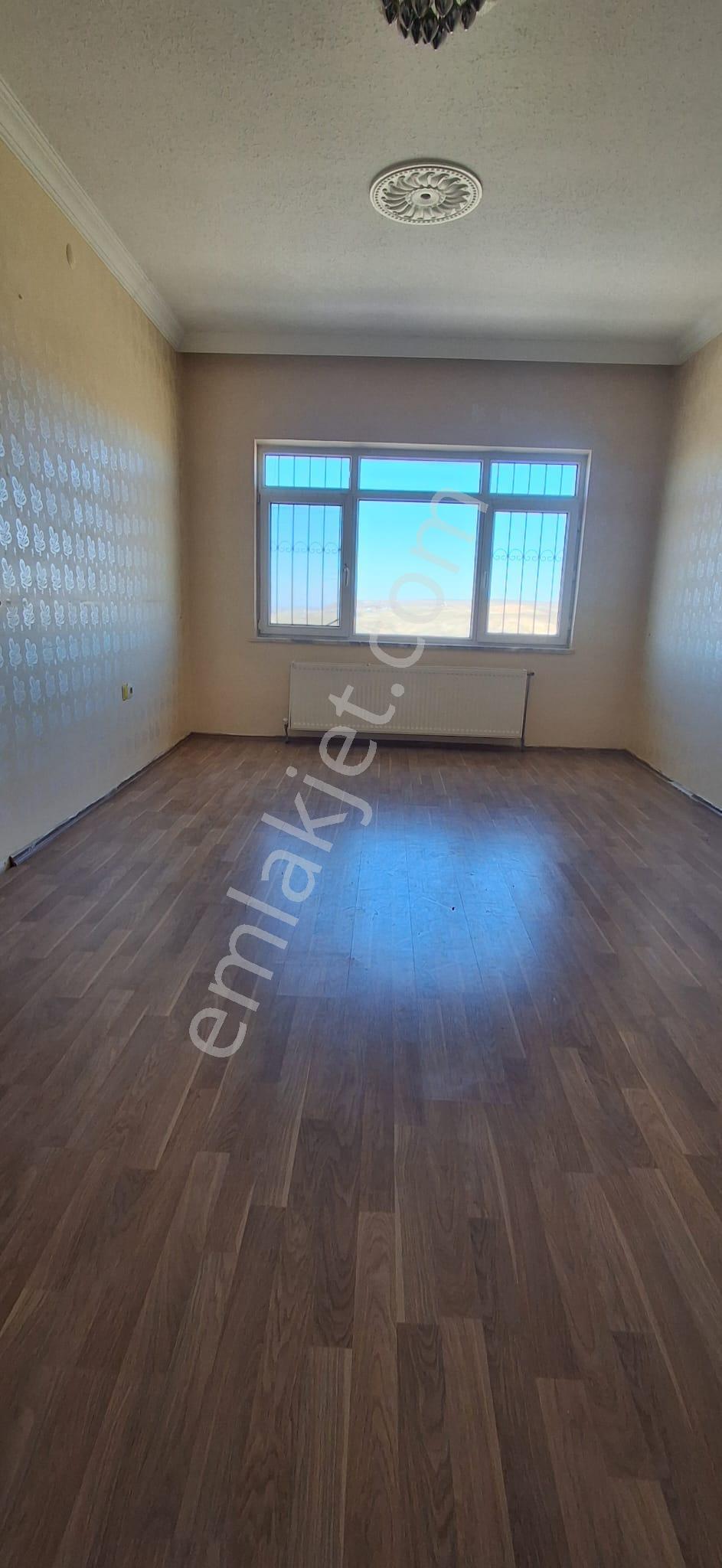 Aksaray Cumhuriyet Mahallesi (toki) 6. Etapta Kiralık 2+1 Daire - Görsel 11