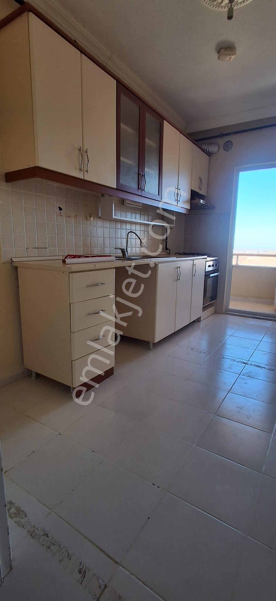 Aksaray Cumhuriyet Mahallesi (toki) 6. Etapta Kiralık 2+1 Daire - Görsel 22