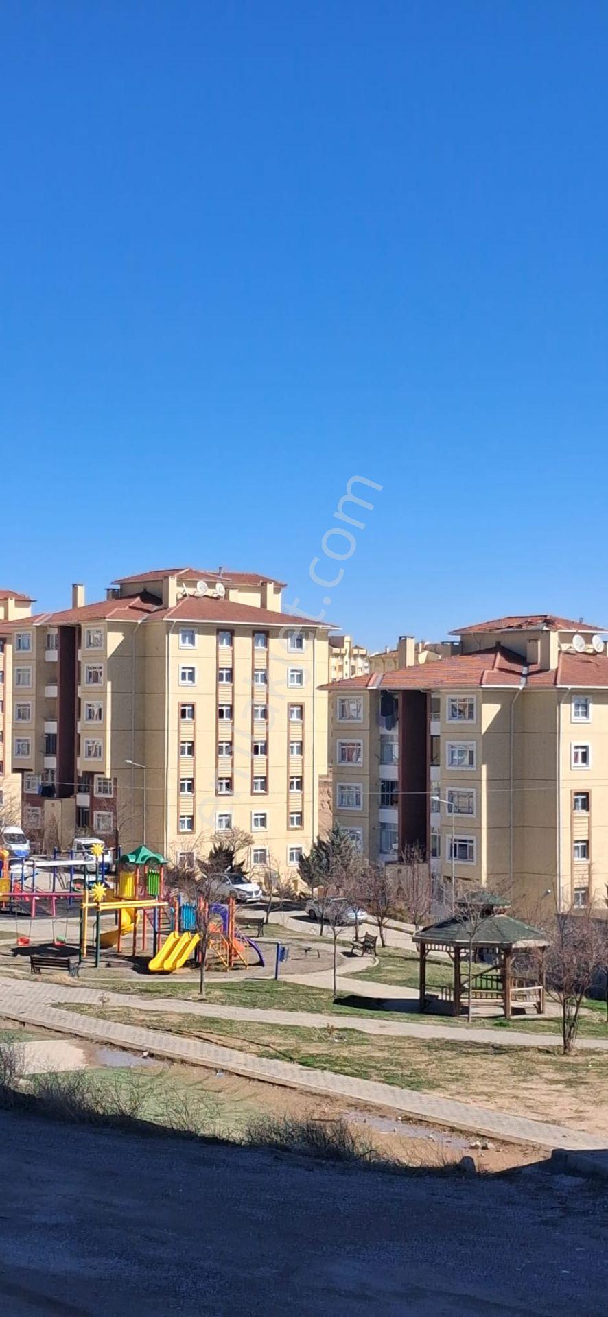 Aksaray Cumhuriyet Mahallesi (toki) 6. Etapta Kiralık 2+1 Daire - Görsel 6