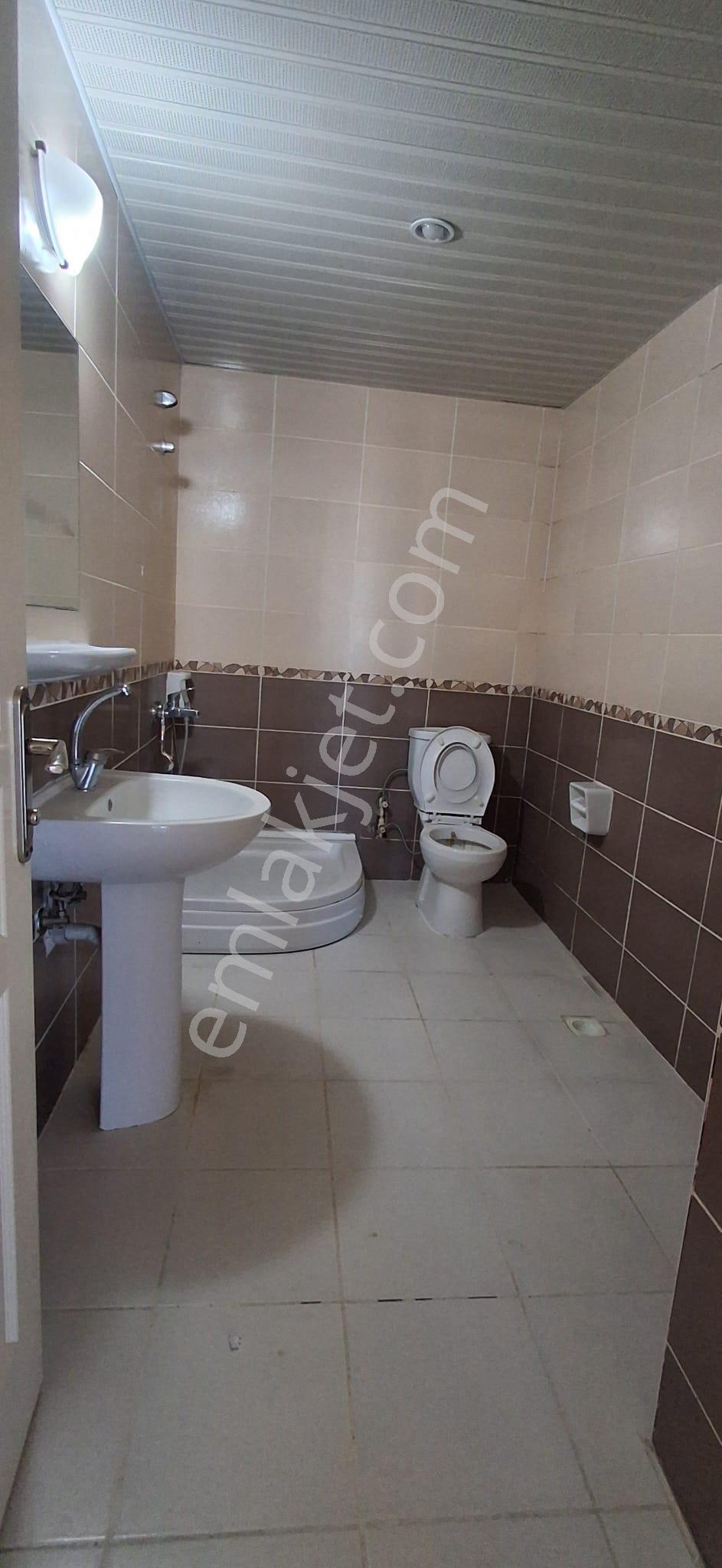 Aksaray Cumhuriyet Mahallesi (toki) 6. Etapta Kiralık 2+1 Daire - Görsel 31
