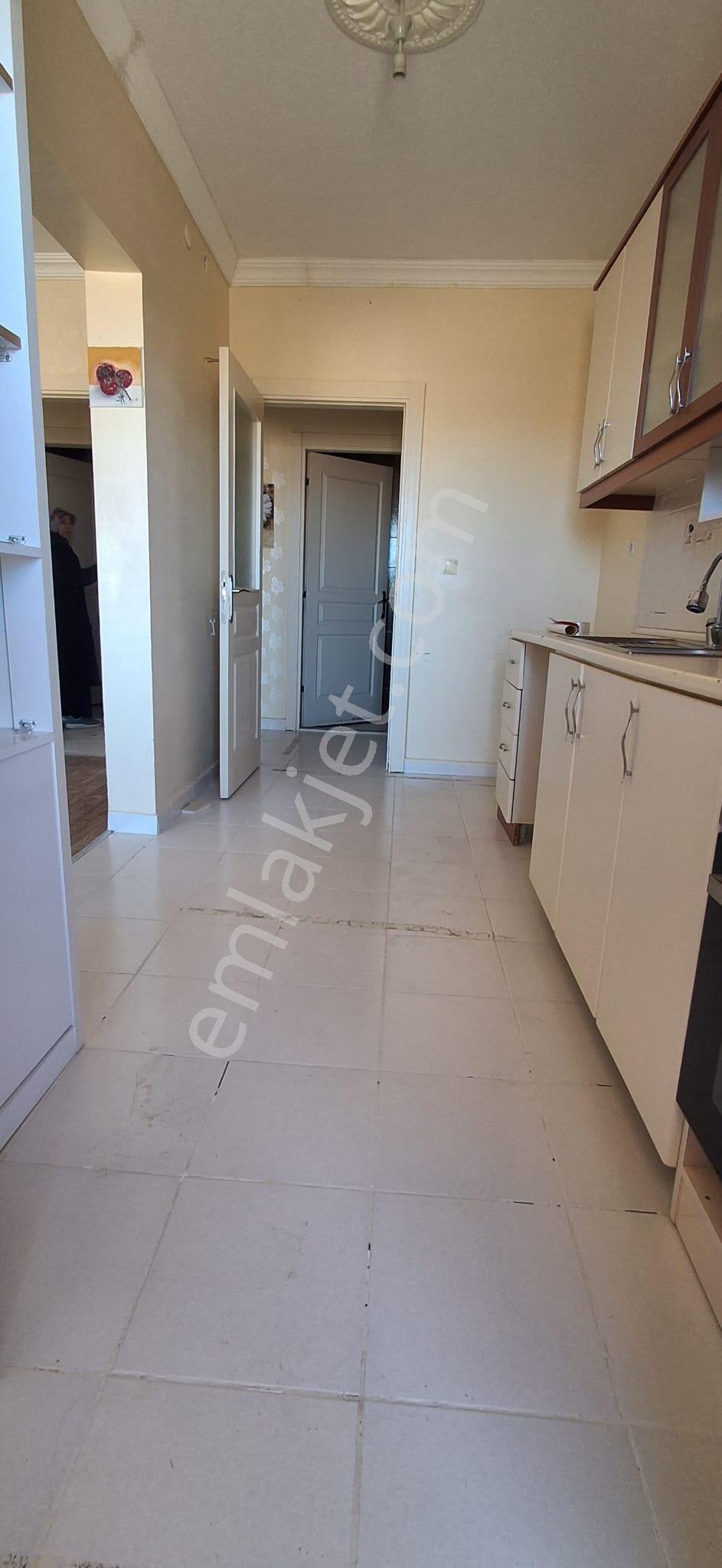 Aksaray Cumhuriyet Mahallesi (toki) 6. Etapta Kiralık 2+1 Daire - Görsel 13
