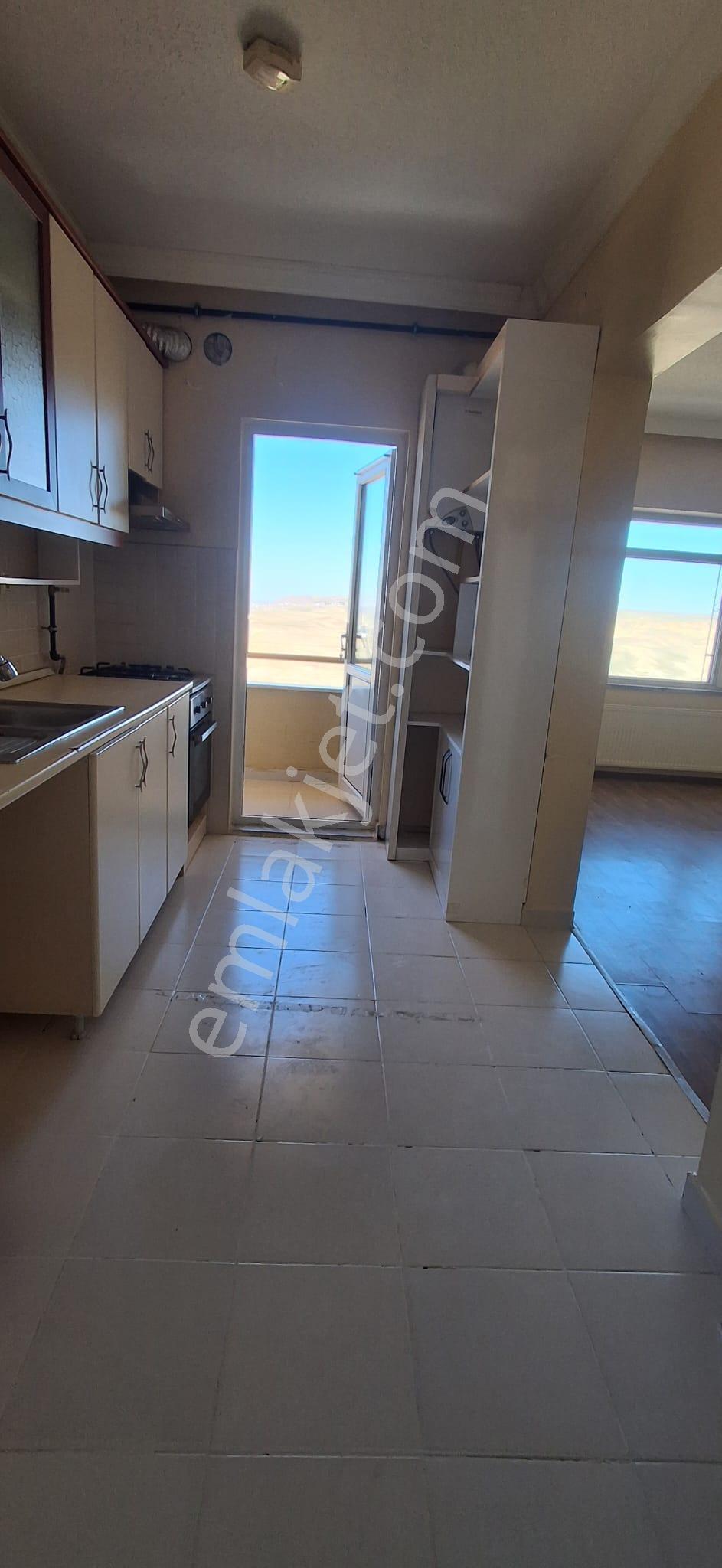 Aksaray Cumhuriyet Mahallesi (toki) 6. Etapta Kiralık 2+1 Daire - Görsel 16