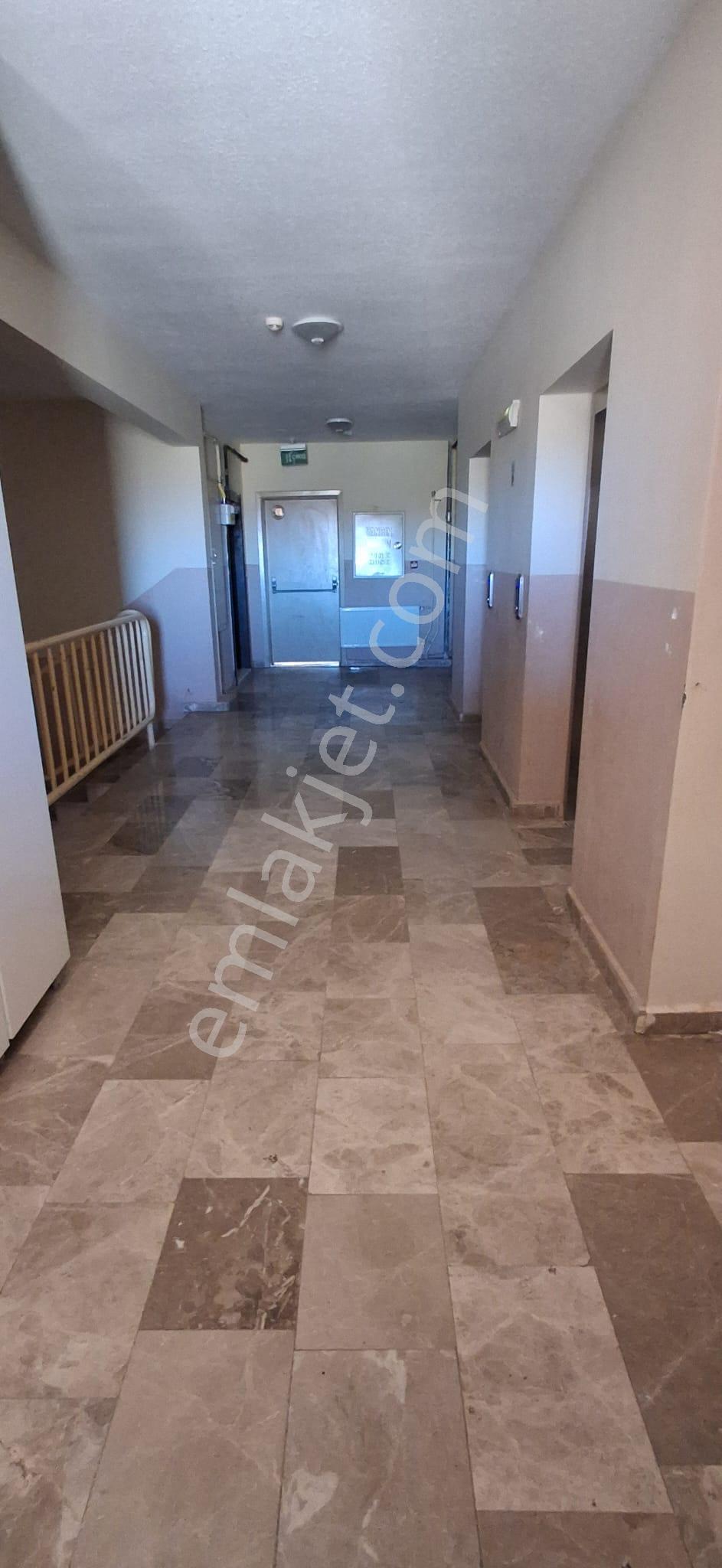 Aksaray Cumhuriyet Mahallesi (toki) 6. Etapta Kiralık 2+1 Daire - Görsel 8