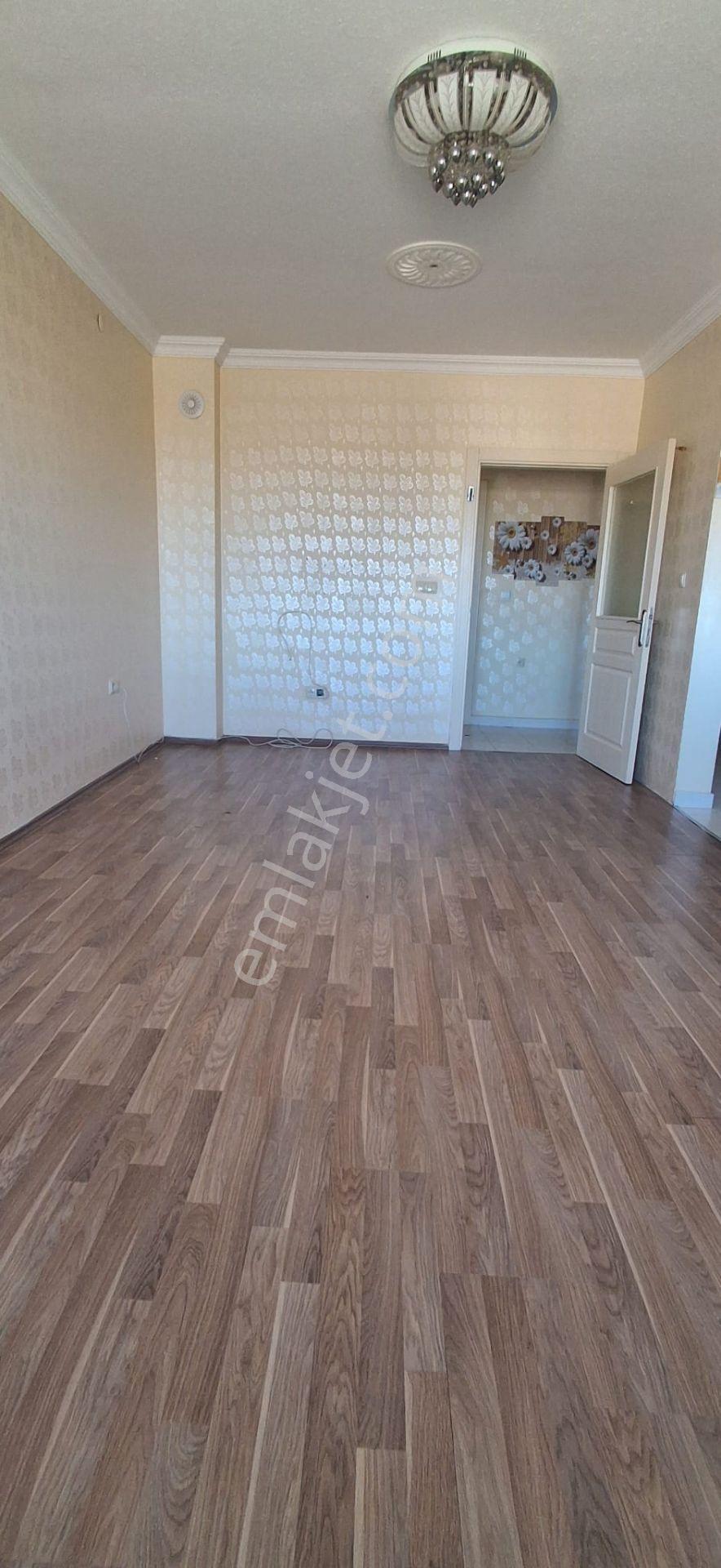 Aksaray Cumhuriyet Mahallesi (toki) 6. Etapta Kiralık 2+1 Daire - Görsel 12