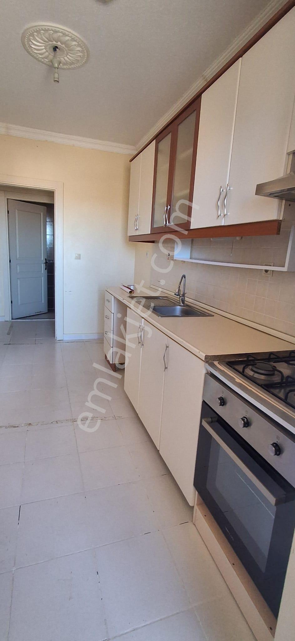 Aksaray Cumhuriyet Mahallesi (toki) 6. Etapta Kiralık 2+1 Daire - Görsel 18