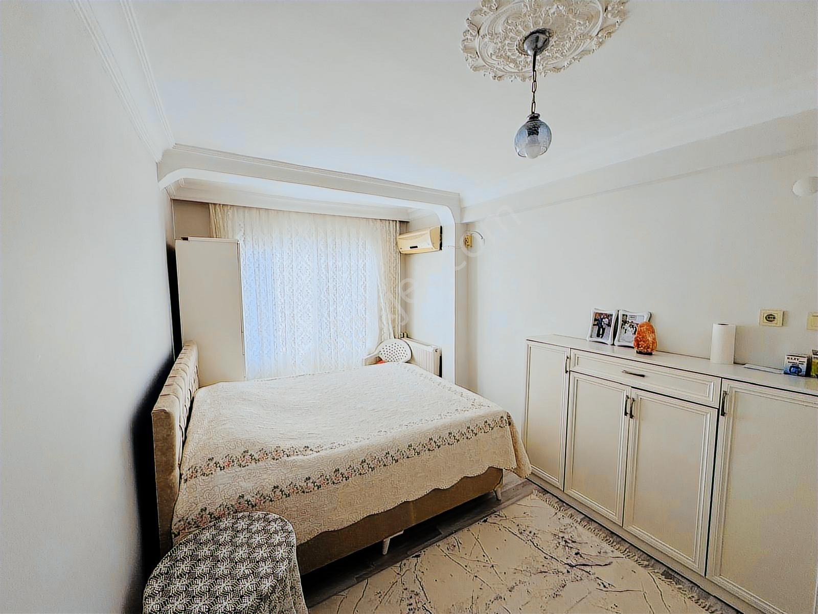 Villa- Bahçeli Barbekü Alanlı | Fırsat Villa Avax Güvencesiyle - Görsel 20