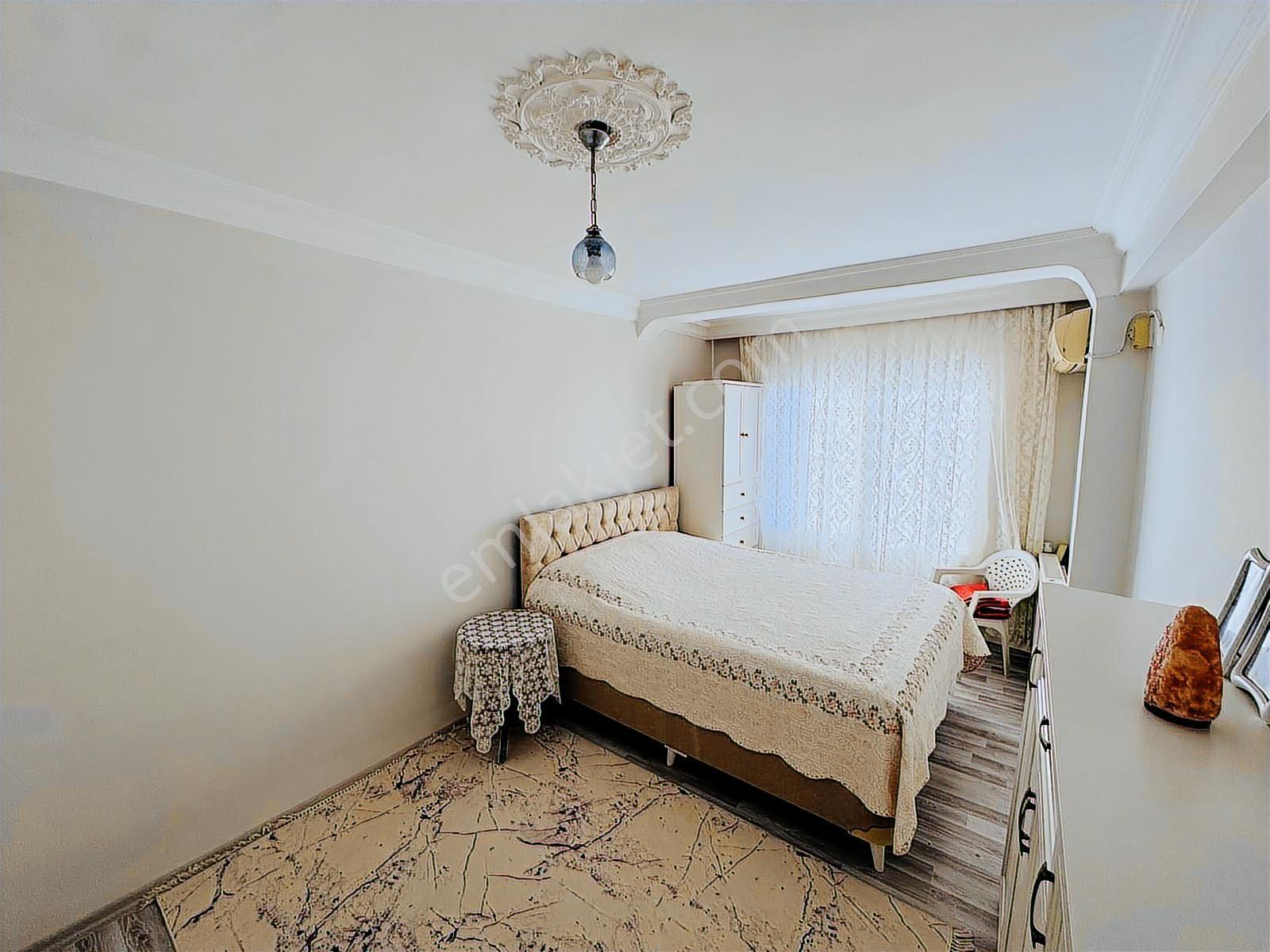Villa- Bahçeli Barbekü Alanlı | Fırsat Villa Avax Güvencesiyle - Görsel 10