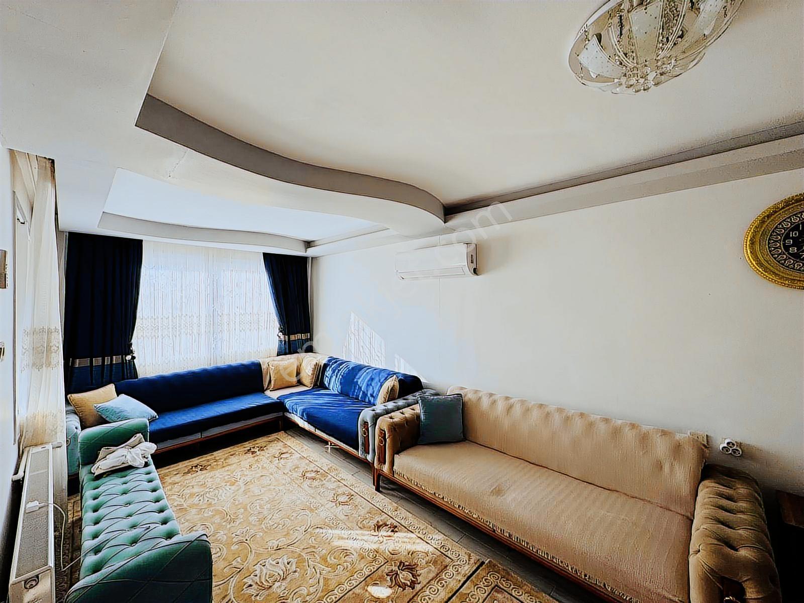 Villa- Bahçeli Barbekü Alanlı | Fırsat Villa Avax Güvencesiyle - Görsel 23
