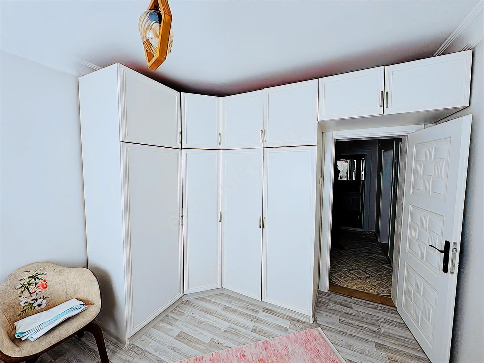 Villa- Bahçeli Barbekü Alanlı | Fırsat Villa Avax Güvencesiyle - Görsel 33