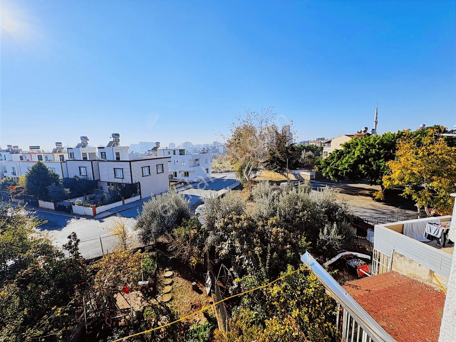 Villa- Bahçeli Barbekü Alanlı | Fırsat Villa Avax Güvencesiyle - Görsel 26