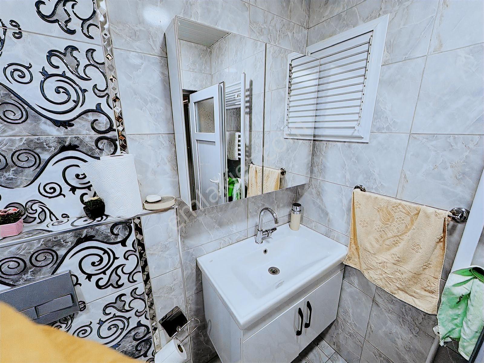 Villa- Bahçeli Barbekü Alanlı | Fırsat Villa Avax Güvencesiyle - Görsel 14