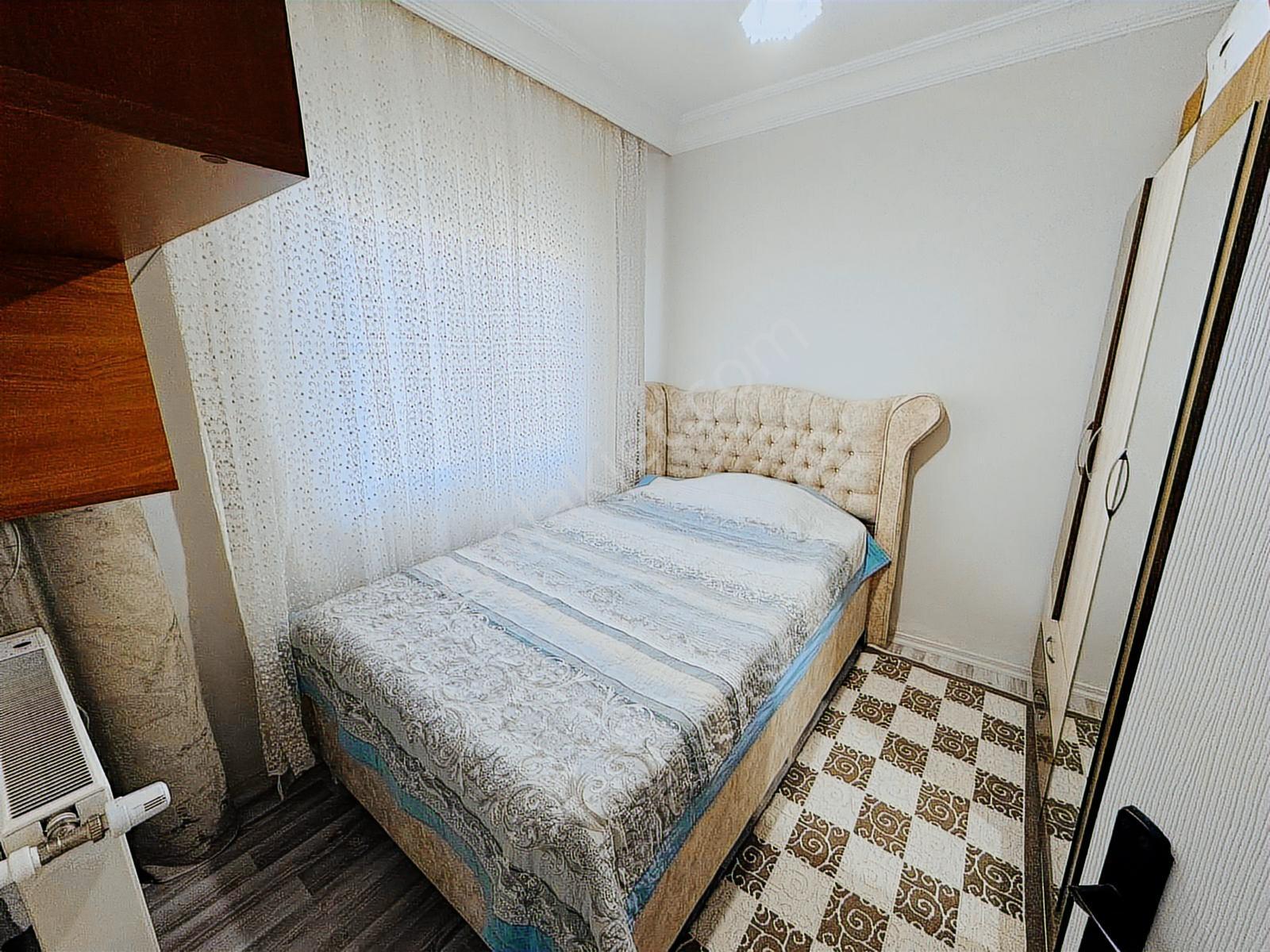 Villa- Bahçeli Barbekü Alanlı | Fırsat Villa Avax Güvencesiyle - Görsel 9
