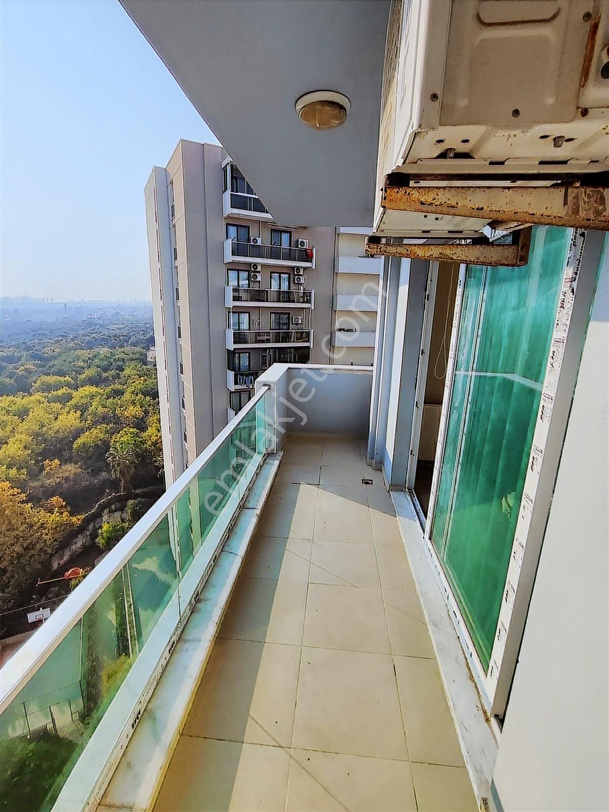Eşyalı 2+1 Daire | Havuzlu Site | Otopark | Amerikan Mutfak - Görsel 2