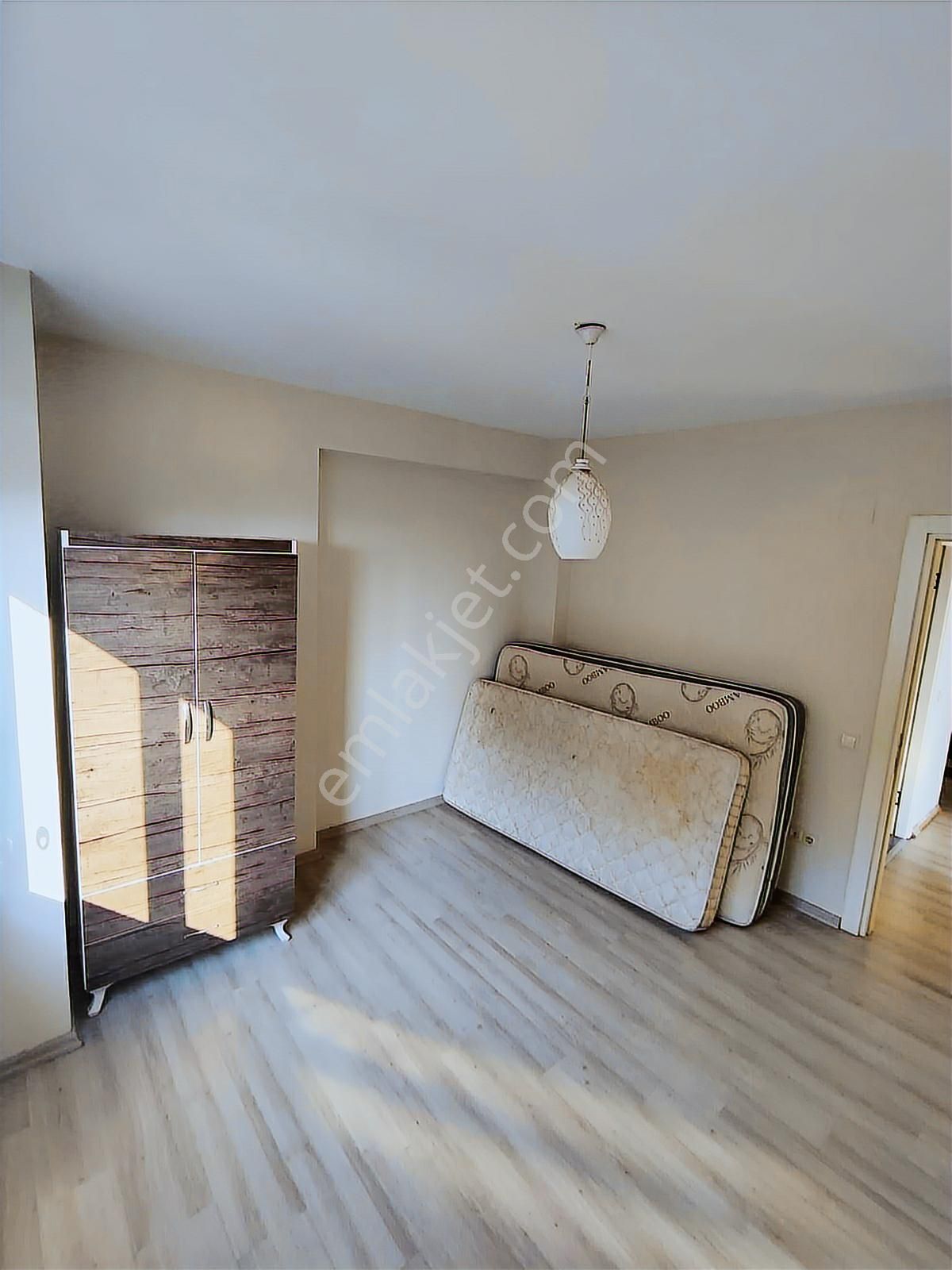 Eşyalı 2+1 Daire | Havuzlu Site | Otopark | Amerikan Mutfak - Görsel 5