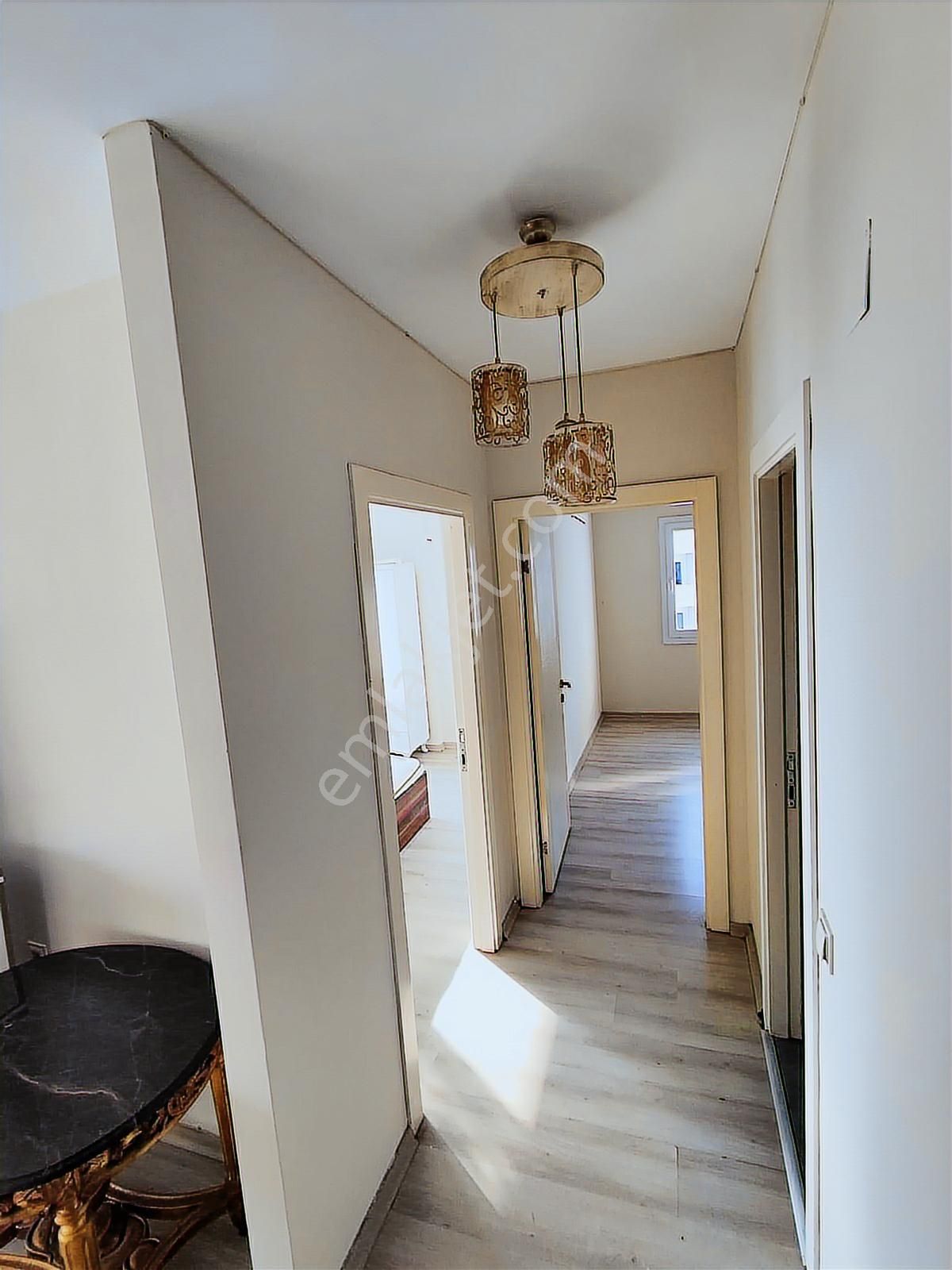 Eşyalı 2+1 Daire | Havuzlu Site | Otopark | Amerikan Mutfak - Görsel 7