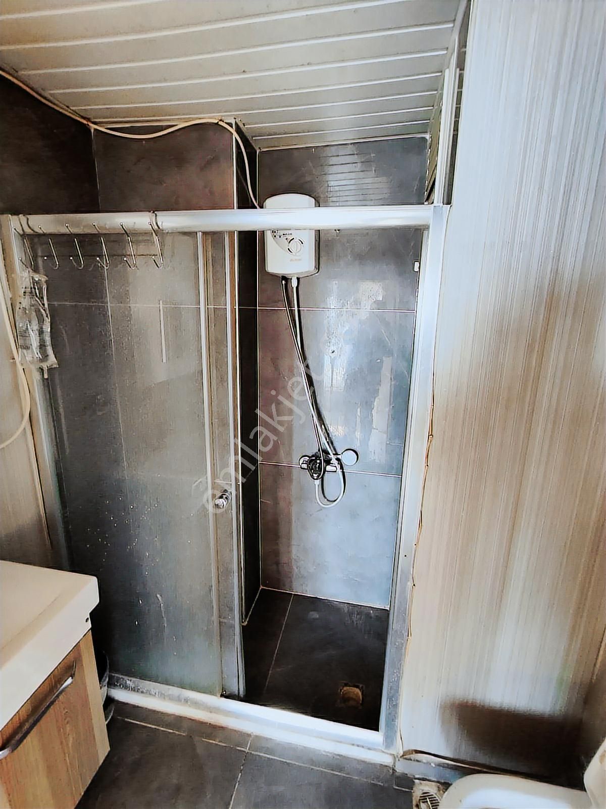 Eşyalı 2+1 Daire | Havuzlu Site | Otopark | Amerikan Mutfak - Görsel 11