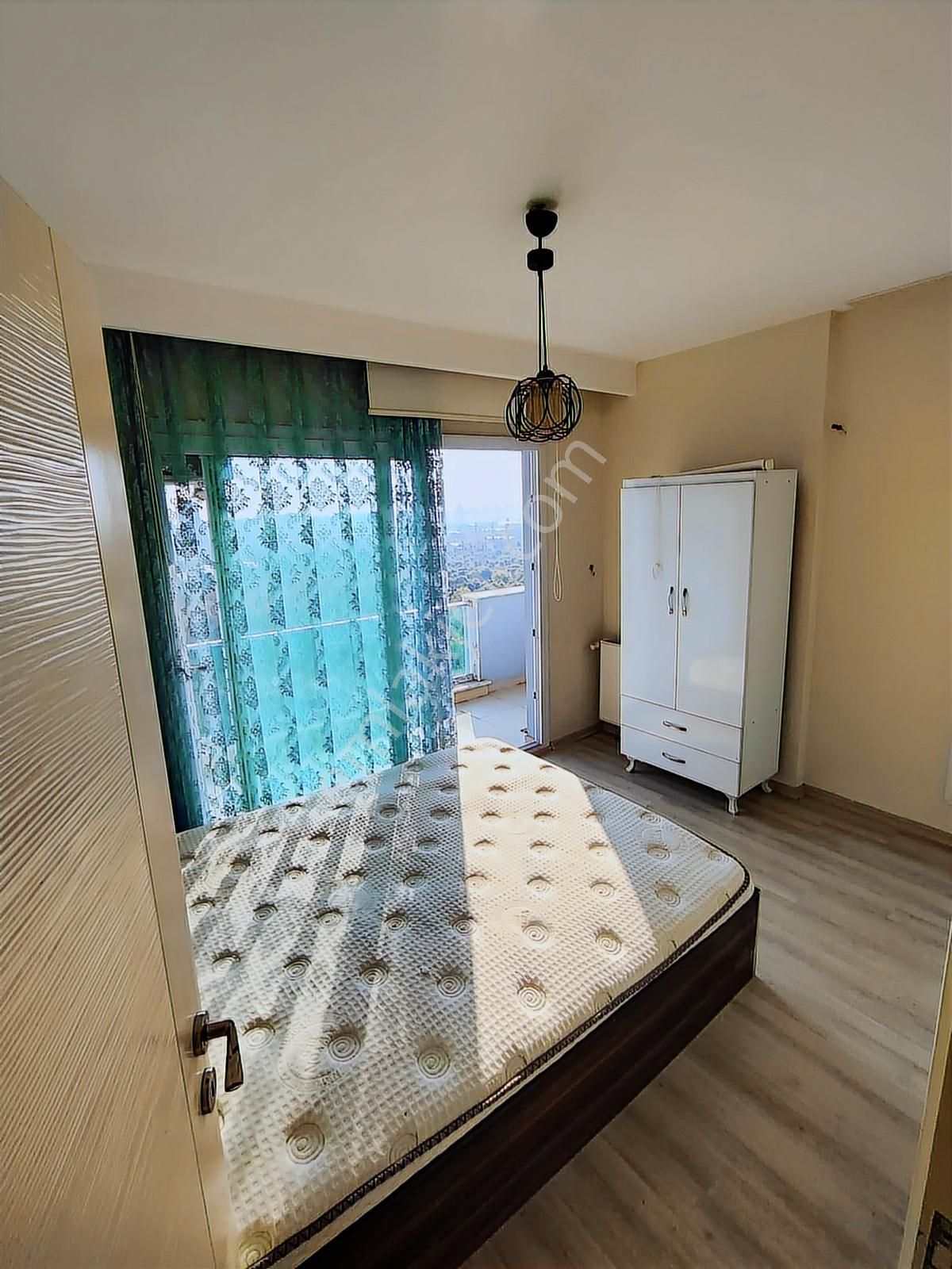 Eşyalı 2+1 Daire | Havuzlu Site | Otopark | Amerikan Mutfak - Görsel 18