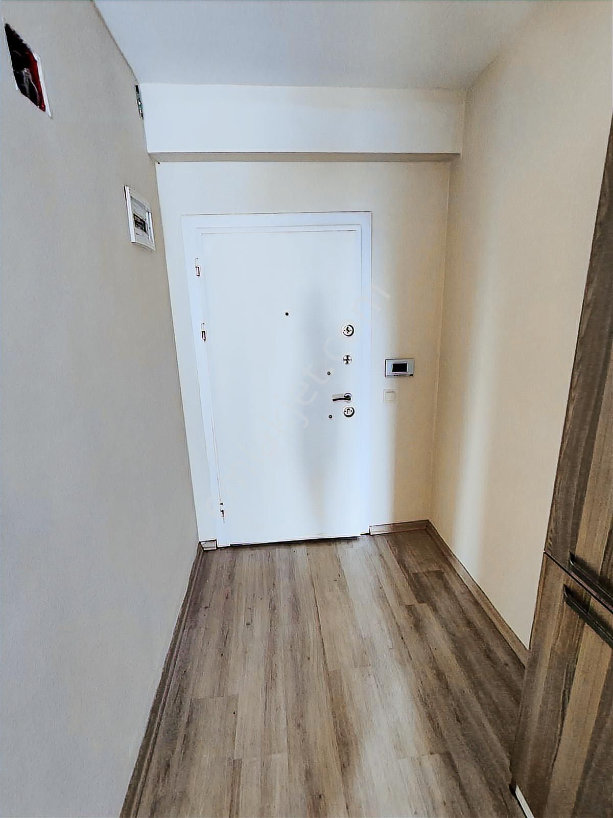 Eşyalı 2+1 Daire | Havuzlu Site | Otopark | Amerikan Mutfak - Görsel 15