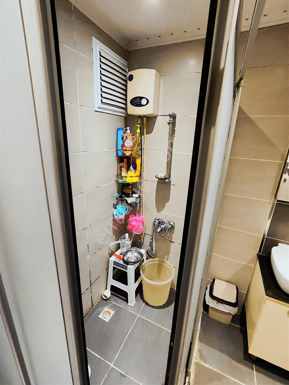 Acil Satılık | Mezitli Soli Center Üstü | Havuzlu Site | 3+1 | - Görsel 7