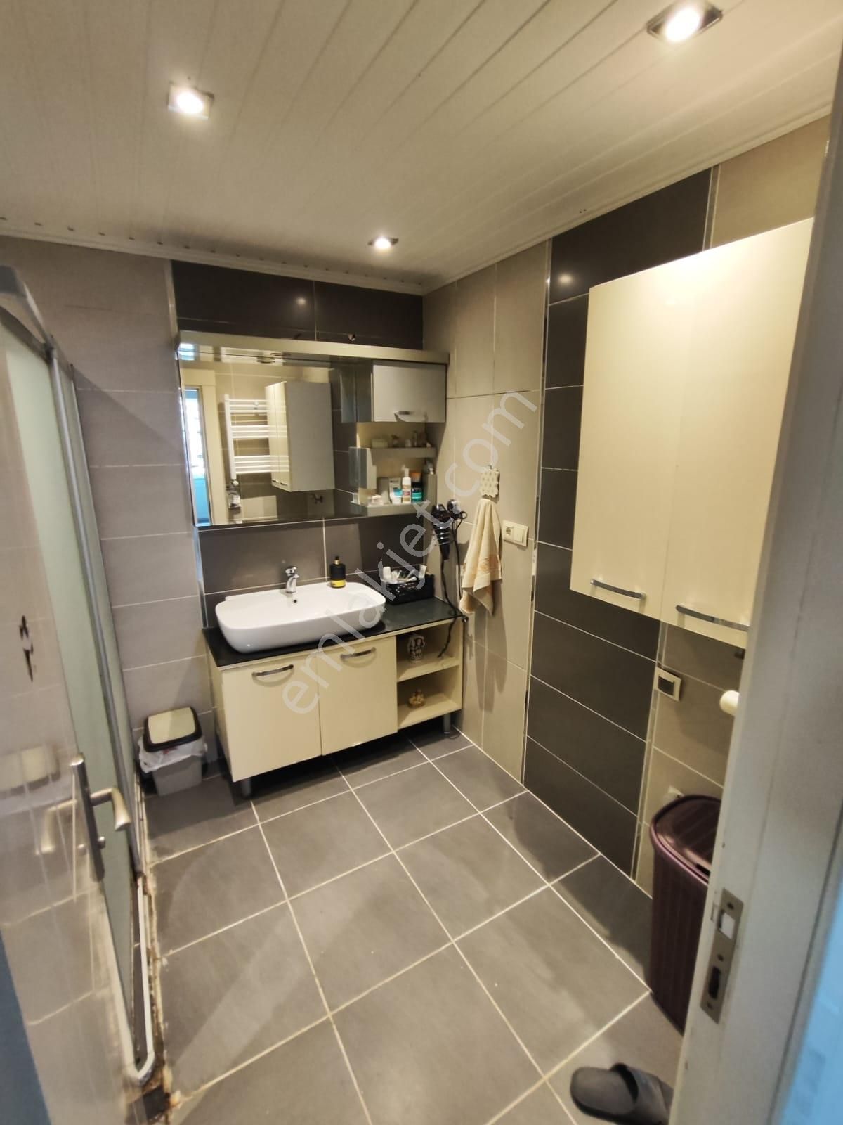 Acil Satılık | Mezitli Soli Center Üstü | Havuzlu Site | 3+1 | - Görsel 25