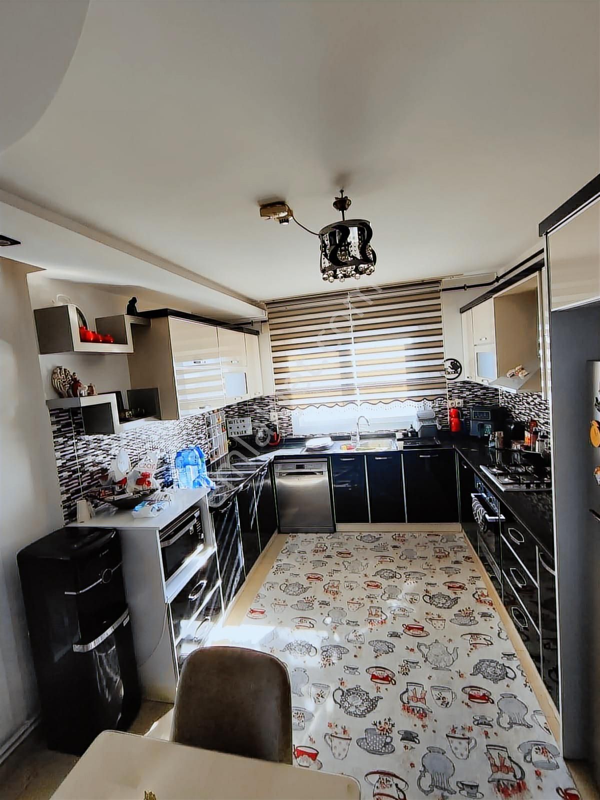 Acil Satılık | Mezitli Soli Center Üstü | Havuzlu Site | 3+1 | - Görsel 13