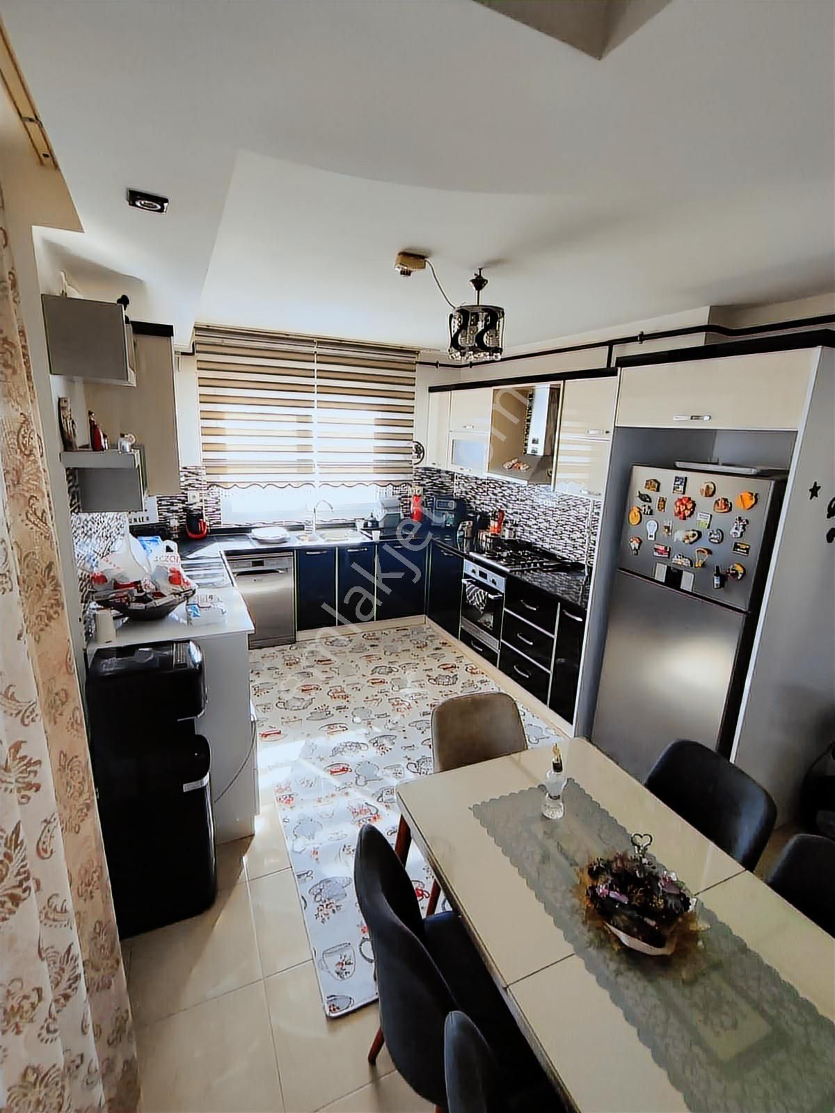 Acil Satılık | Mezitli Soli Center Üstü | Havuzlu Site | 3+1 | - Görsel 16