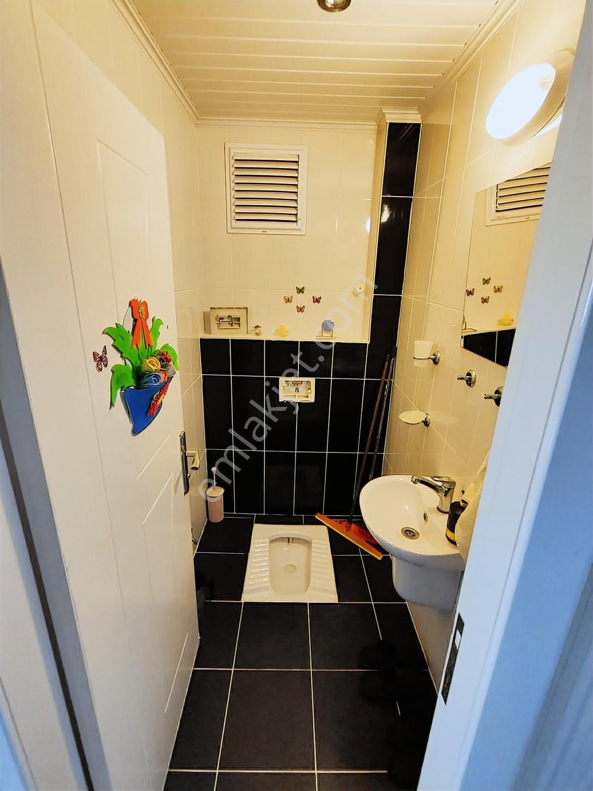 Acil Satılık | Mezitli Soli Center Üstü | Havuzlu Site | 3+1 | - Görsel 23