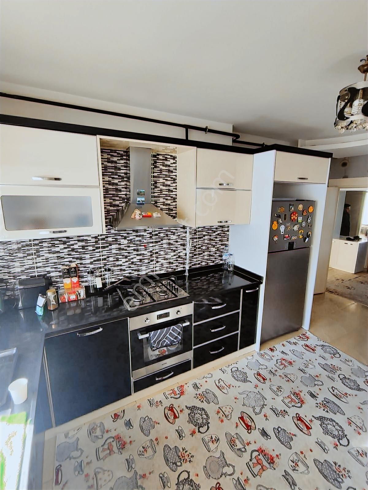 Acil Satılık | Mezitli Soli Center Üstü | Havuzlu Site | 3+1 | - Görsel 22