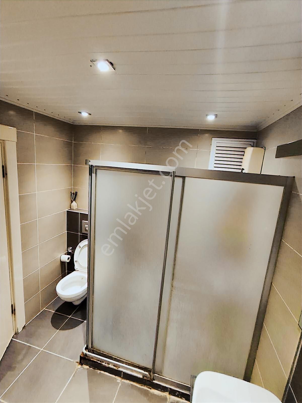 Acil Satılık | Mezitli Soli Center Üstü | Havuzlu Site | 3+1 | - Görsel 2