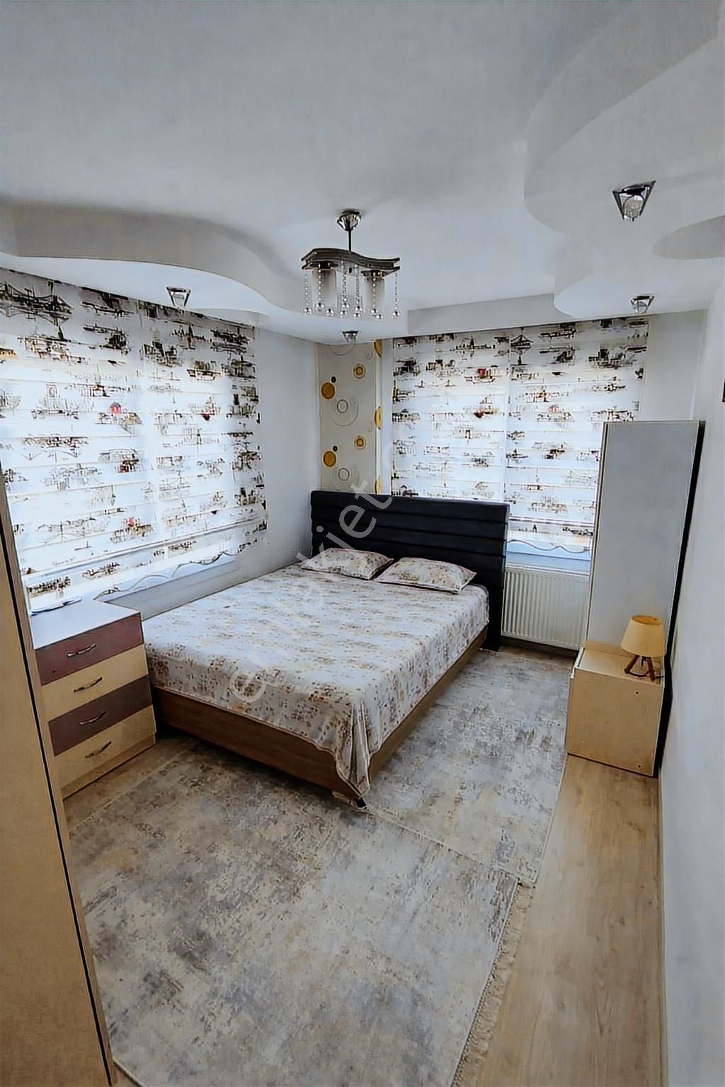 Acil Satılık | Mezitli Soli Center Üstü | Havuzlu Site | 3+1 | - Görsel 27