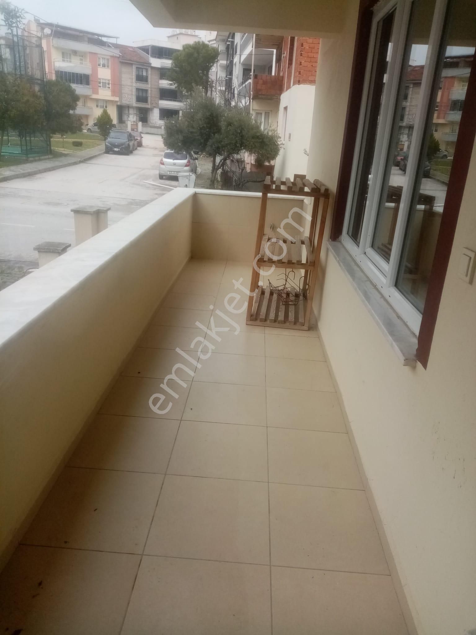Balıkesir Karesi Toygar Mah.demirdağ Emlaktan 3+1 Kiralık Daire. - Görsel 15