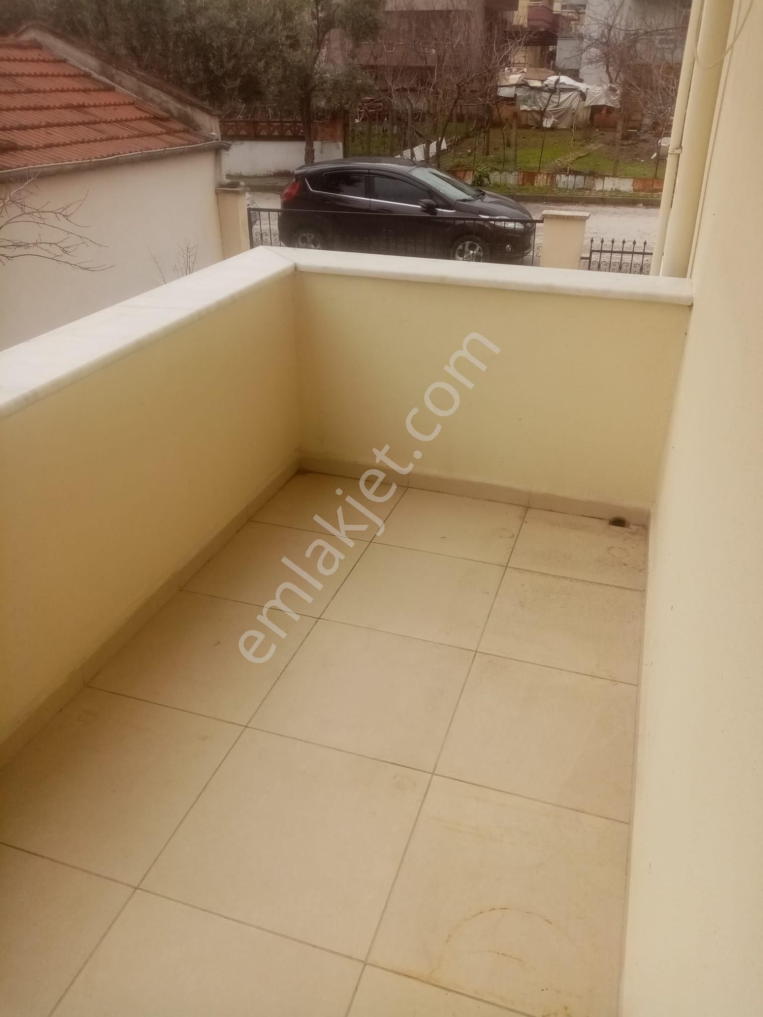 Balıkesir Karesi Toygar Mah.demirdağ Emlaktan 3+1 Kiralık Daire. - Görsel 16