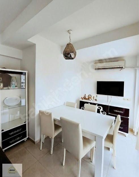 Site İçinde Doğa Manzaralı Eşyalı Geniş 2+1 | Merkezi Konum - Görsel 13